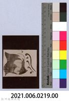 龍瑛宗翻拍照219：學生與三味弦藏品圖，第2張