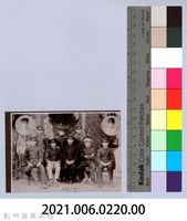 龍瑛宗翻拍照220：彭城み集ひ2藏品圖，第2張