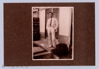 龍瑛宗翻拍照273：龍瑛宗個人照29藏品圖，第1張