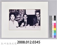 龍瑛宗照片-2藏品圖，第3張