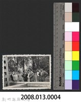 彭縣長出巡各市鎮：新埔鎮(一)義民廟水源地藏品圖，第3張