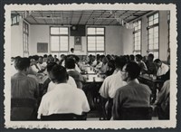 彭縣長出巡各市鎮：新埔鎮(二)民眾座談會藏品圖，第1張