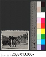 彭縣長出巡各市鎮：新埔鎮(二)義民庙藏品圖，第3張