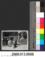 彭縣長出巡各市鎮：新埔鎮(二)石光國校藏品圖，第3張