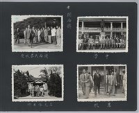 彭縣長出巡各市鎮：關西鎮 關西民眾欢迎藏品圖，第2張