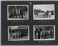 彭縣長出巡各市鎮：竹北鄉(一)鄉公所修建地藏品圖，第2張