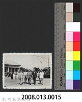 彭縣長出巡各市鎮：竹北鄉(一)台元紡織廠藏品圖，第3張