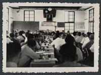 彭縣長出巡各市鎮：竹北鄉(二)民眾座談會藏品圖，第1張