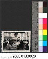 彭縣長出巡各市鎮：竹北鄉(二)民眾座談會藏品圖，第3張