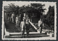 彭縣長出巡各市鎮：竹東鎮 國校藏品圖，第1張