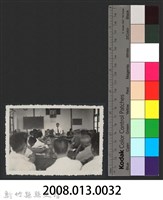 彭縣長出巡各市鎮：橫山鄉 民眾座談會藏品圖，第3張