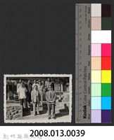 彭縣長出巡各市鎮：峨眉鄉(一)峨眉鄉公所藏品圖，第3張