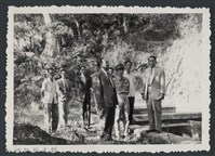 彭縣長出巡各市鎮：峨眉鄉(二)水廠藏品圖，第1張