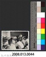 彭縣長出巡各市鎮：峨眉鄉(二)民眾座談會藏品圖，第3張