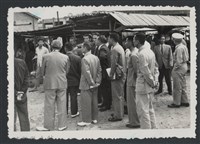 彭縣長出巡各市鎮：湖口鄉(一)市場糾紛地藏品圖，第1張