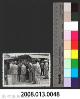 彭縣長出巡各市鎮：湖口鄉(一)市場糾紛地藏品圖，第3張