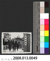 彭縣長出巡各市鎮：湖口鄉(二)派出所藏品圖，第3張