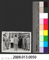 彭縣長出巡各市鎮：湖口鄉(二)國校藏品圖，第3張