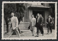 彭縣長出巡各市鎮：湖口鄉(二)新湖國校藏品圖，第1張