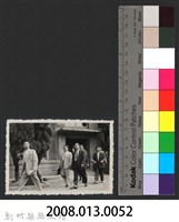 彭縣長出巡各市鎮：湖口鄉(二)新湖國校藏品圖，第3張