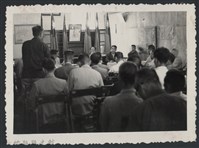 彭縣長出巡各市鎮：湖口鄉(二)民眾座談會藏品圖，第1張