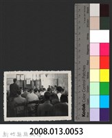 彭縣長出巡各市鎮：湖口鄉(二)民眾座談會藏品圖，第3張