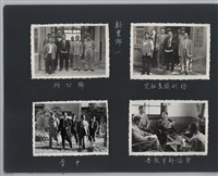 彭縣長出巡各市鎮：新豐鄉(一)鄉公所藏品圖，第2張