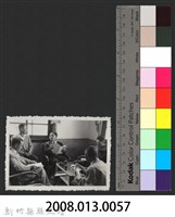 彭縣長出巡各市鎮：新豐鄉(一)黃總幹事報告藏品圖，第3張