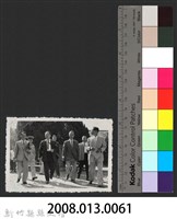 彭縣長出巡各市鎮：香山鄉 香山國校藏品圖，第3張