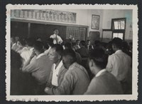 彭縣長出巡各市鎮：香山鄉 香山國校藏品圖，第1張