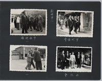 彭縣長出巡各市鎮：新竹市(一)市長迎接(一)藏品圖，第2張