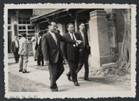 彭縣長出巡各市鎮：新竹市(一)市代表會藏品圖，第1張