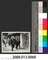 彭縣長出巡各市鎮：新竹市(一)市代表會藏品圖，第3張