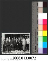 彭縣長出巡各市鎮：新竹市(二)許省議員公館藏品圖，第3張