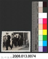 彭縣長出巡各市鎮：寶山鄉(一)鄉公所藏品圖，第3張