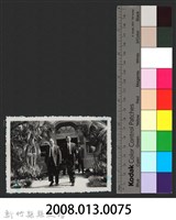 彭縣長出巡各市鎮：寶山鄉(一)派出所藏品圖，第3張