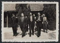 彭縣長出巡各市鎮：寶山鄉(一)双溪國校藏品圖，第1張