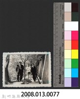 彭縣長出巡各市鎮：寶山鄉(一)新城國校藏品圖，第3張