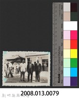 彭縣長出巡各市鎮：新城國校藏品圖，第3張