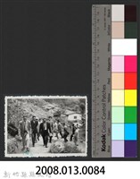 彭縣長出巡各市鎮：五峰鄉(一)往國校藏品圖，第3張