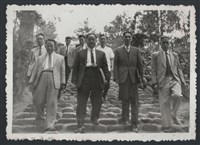 彭縣長出巡各市鎮：五峰鄉(二)國校藏品圖，第1張