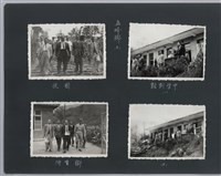 彭縣長出巡各市鎮：五峰鄉(二)衛生所藏品圖，第2張