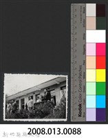 彭縣長出巡各市鎮：五峰鄉(二)中學訓話(一)藏品圖，第3張