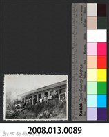 彭縣長出巡各市鎮：五峰鄉(二)中學訓話(二)藏品圖，第3張