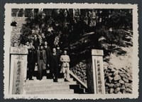 彭縣長出巡各市鎮：尖石鄉 鄉公所藏品圖，第1張