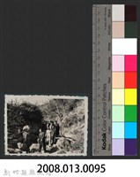 彭縣長出巡各市鎮：尖石鄉(一)中學道路藏品圖，第3張