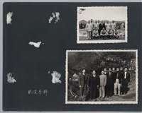 彭縣長出巡各市鎮：合影-2藏品圖，第2張