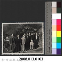 彭縣長出巡各市鎮：合影-2藏品圖，第3張