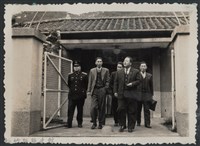 彭縣長出巡各市鎮：尖石鄉(二) 衛生所藏品圖，第1張