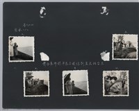 彭縣長出巡各市鎮：四十九年八一水災-3藏品圖，第2張